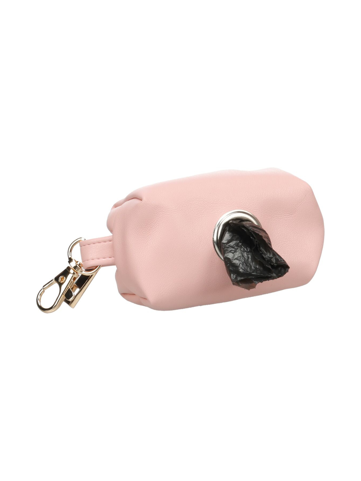 Poop Bag Holder – Blush