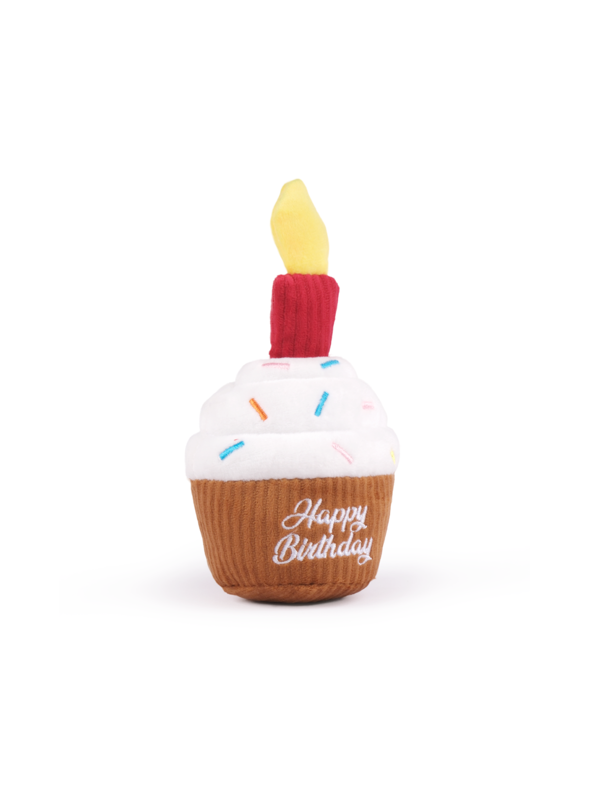 Cupcake Interactive Birthday Toy