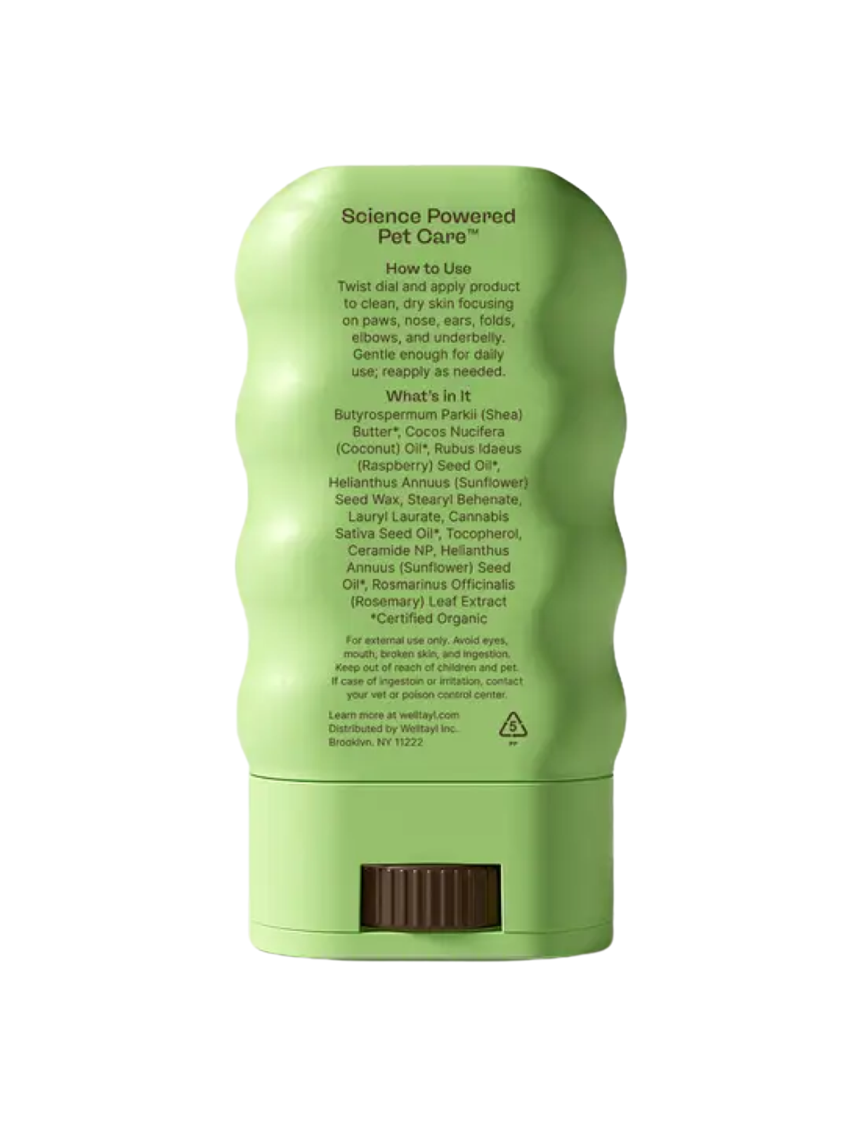 Skin Barrier Stick