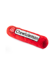 Chewlulemon Yoga Mat Dog Toy