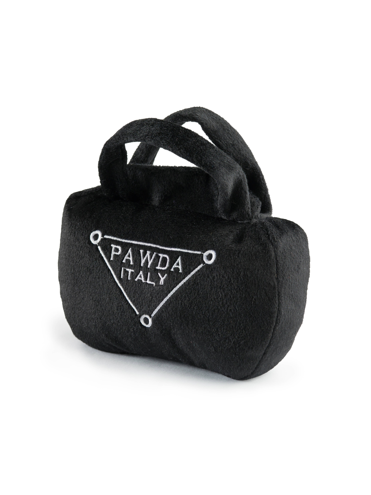Pawda Handbag Dog Toy