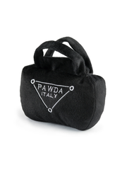 Pawda Handbag Dog Toy
