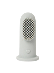 Puppy Breath Toothbrush – Slate