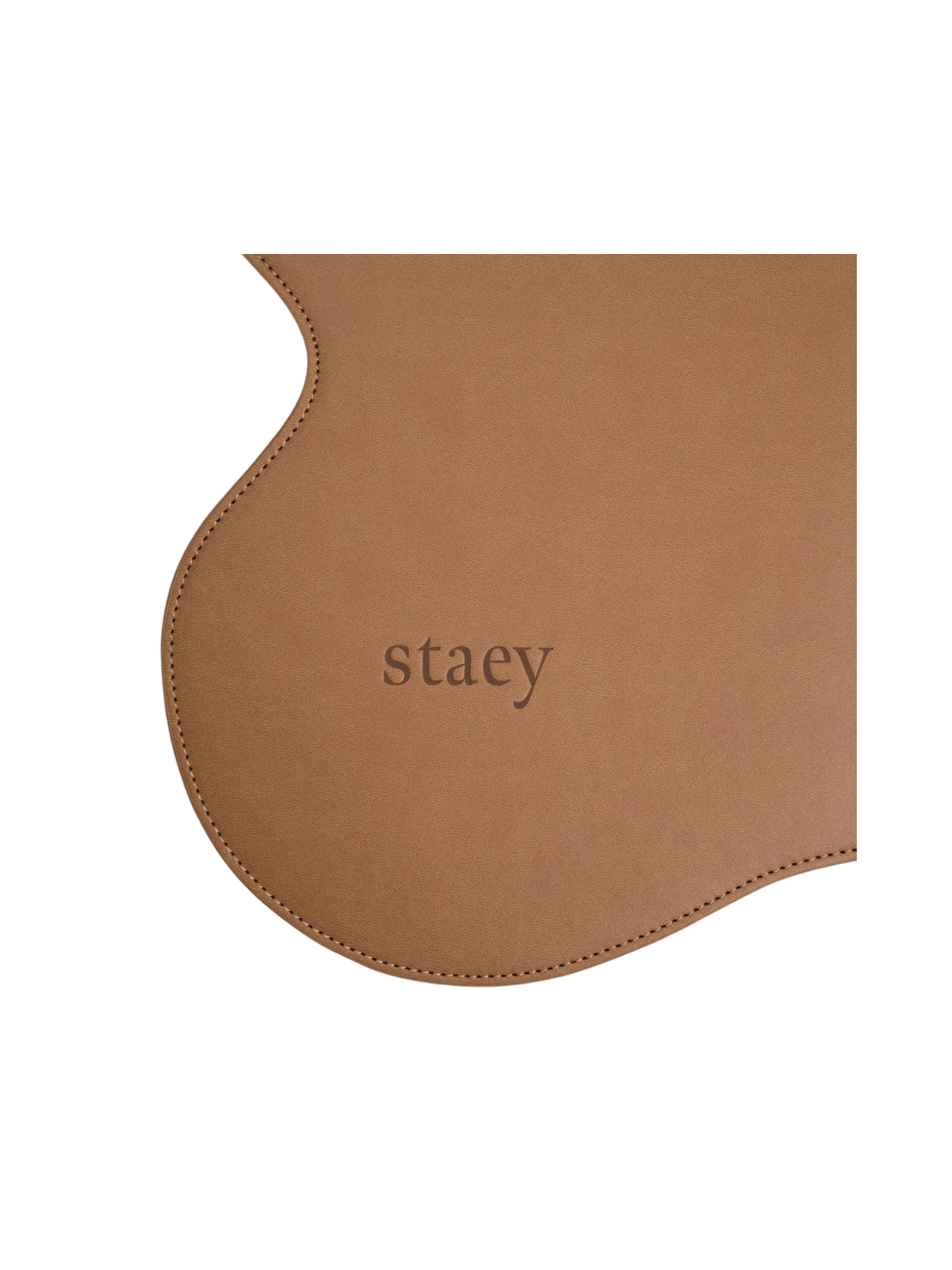 Alva Feeding Mat – Cappuccino