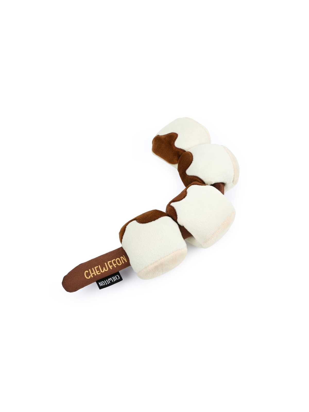 S’Mores Stick Enrichment Toy