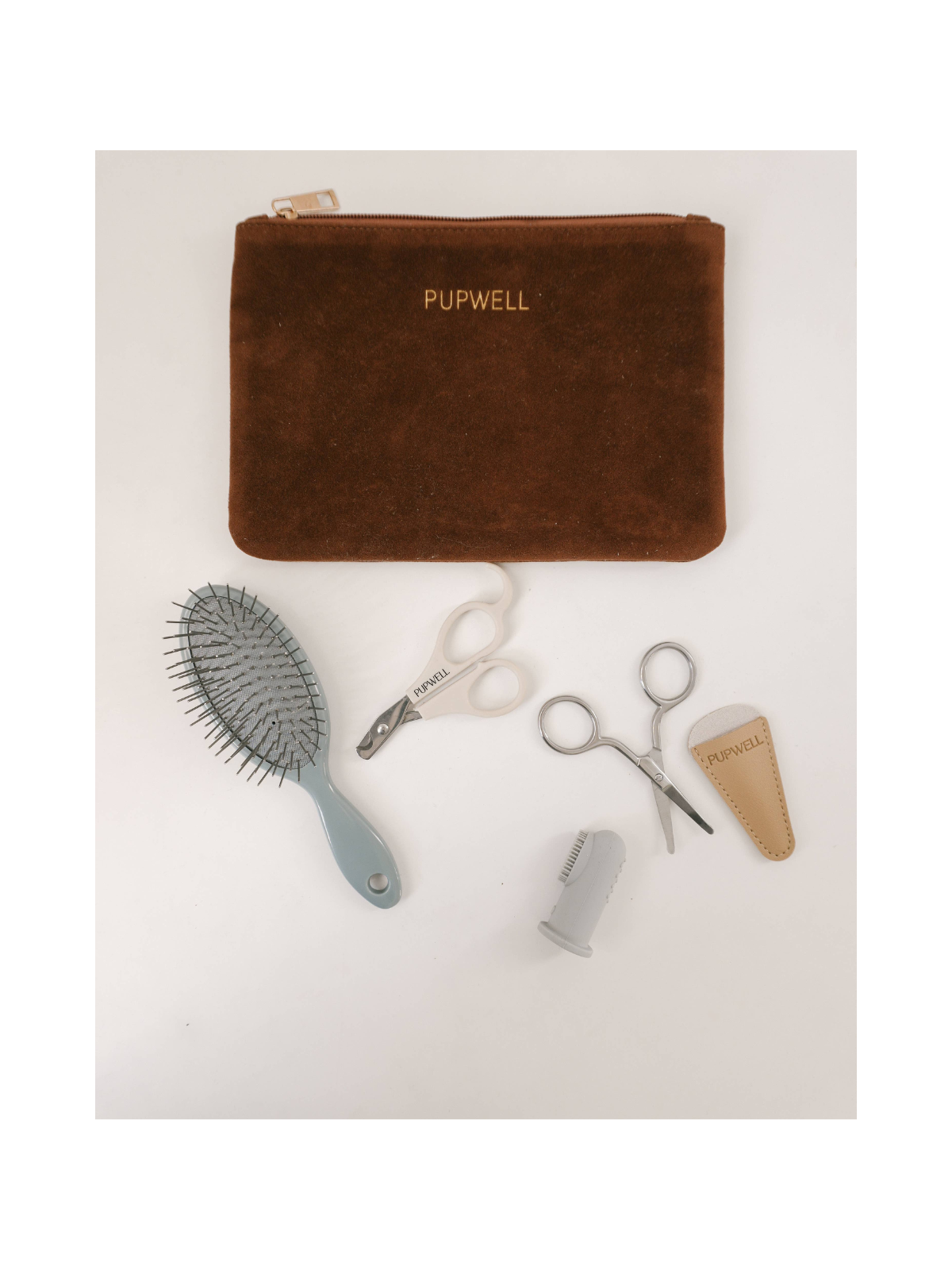 Puppy Grooming Kit