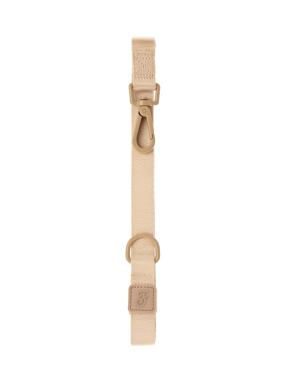 Suprema Leash - Beige