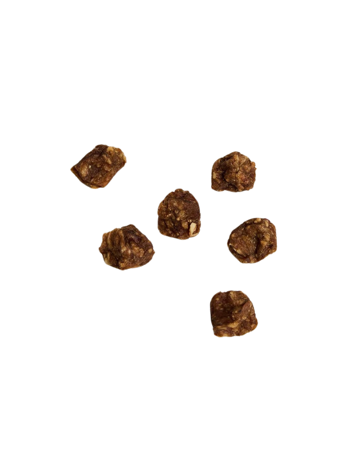 Les Pépites – Air-Dried Duck Snacks (50g)