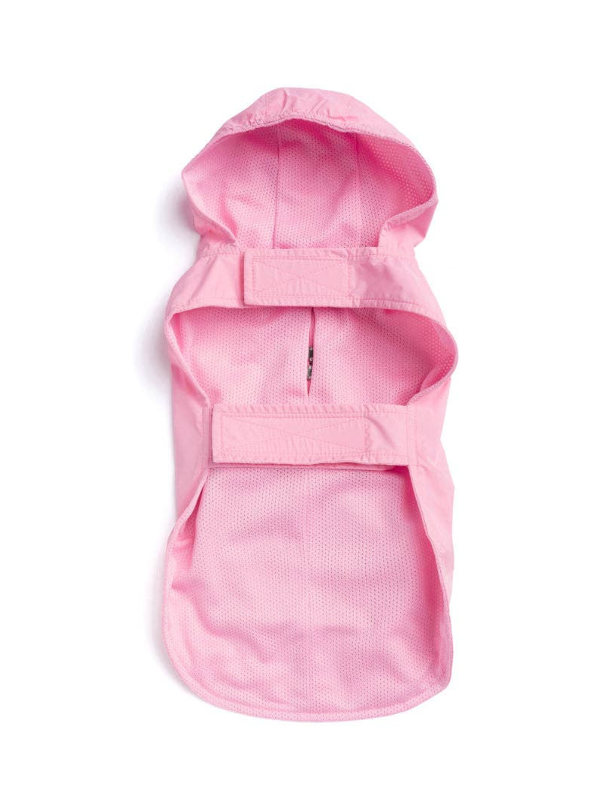 Raincoat – Pink