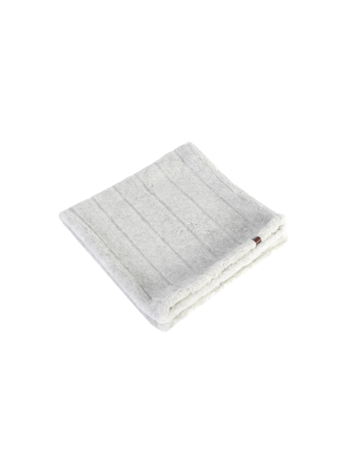 Basic Blanket – Grey
