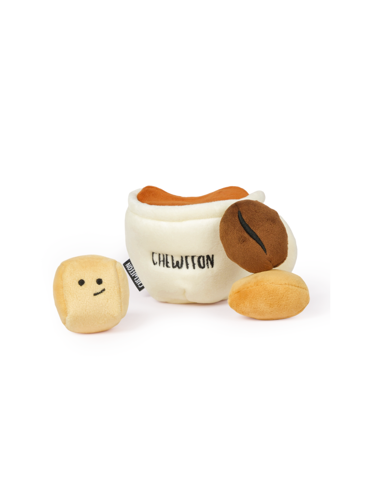 Expresso Dog Toys