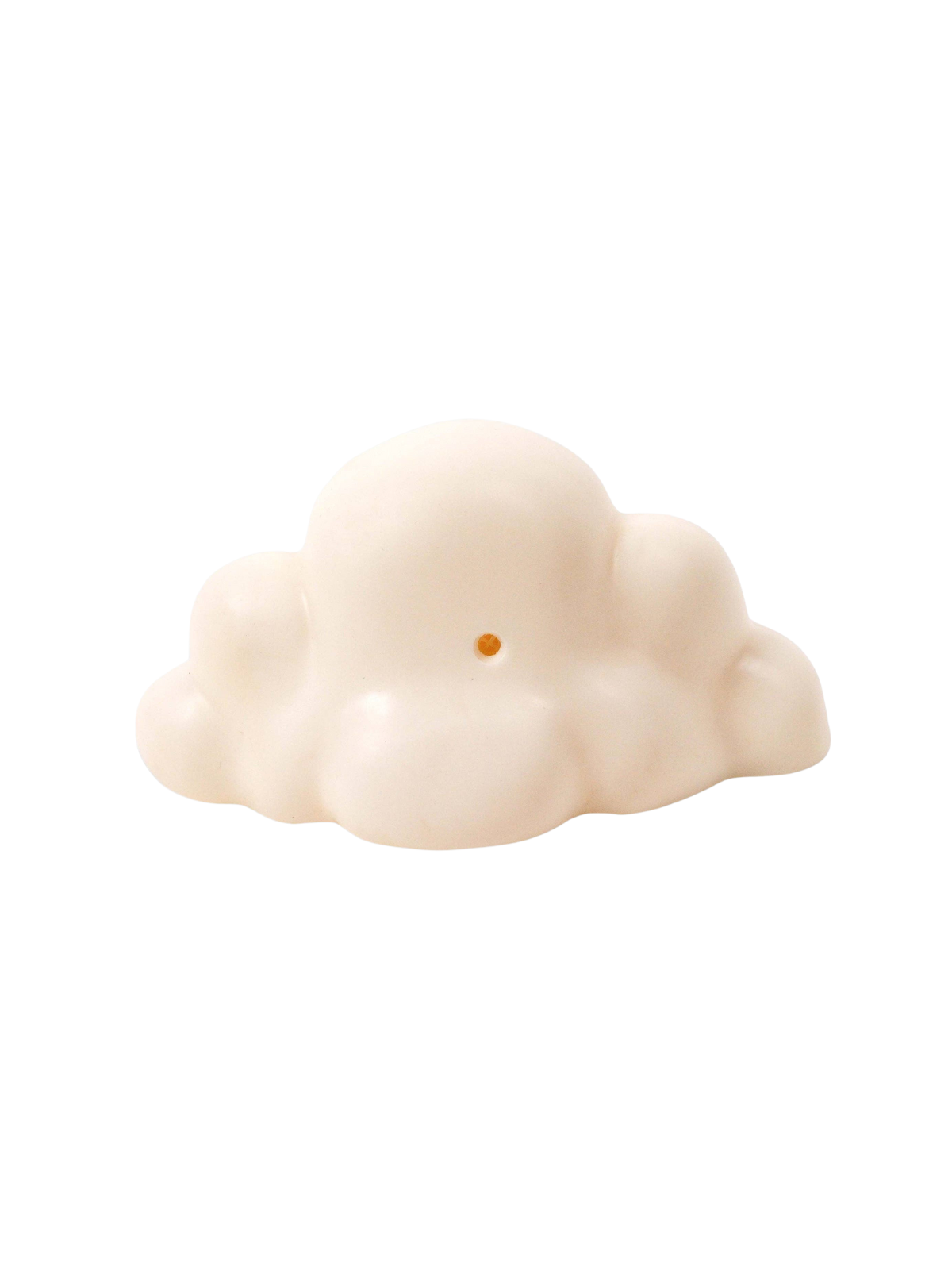 Cloud Shaped Squeaky Dog Toy