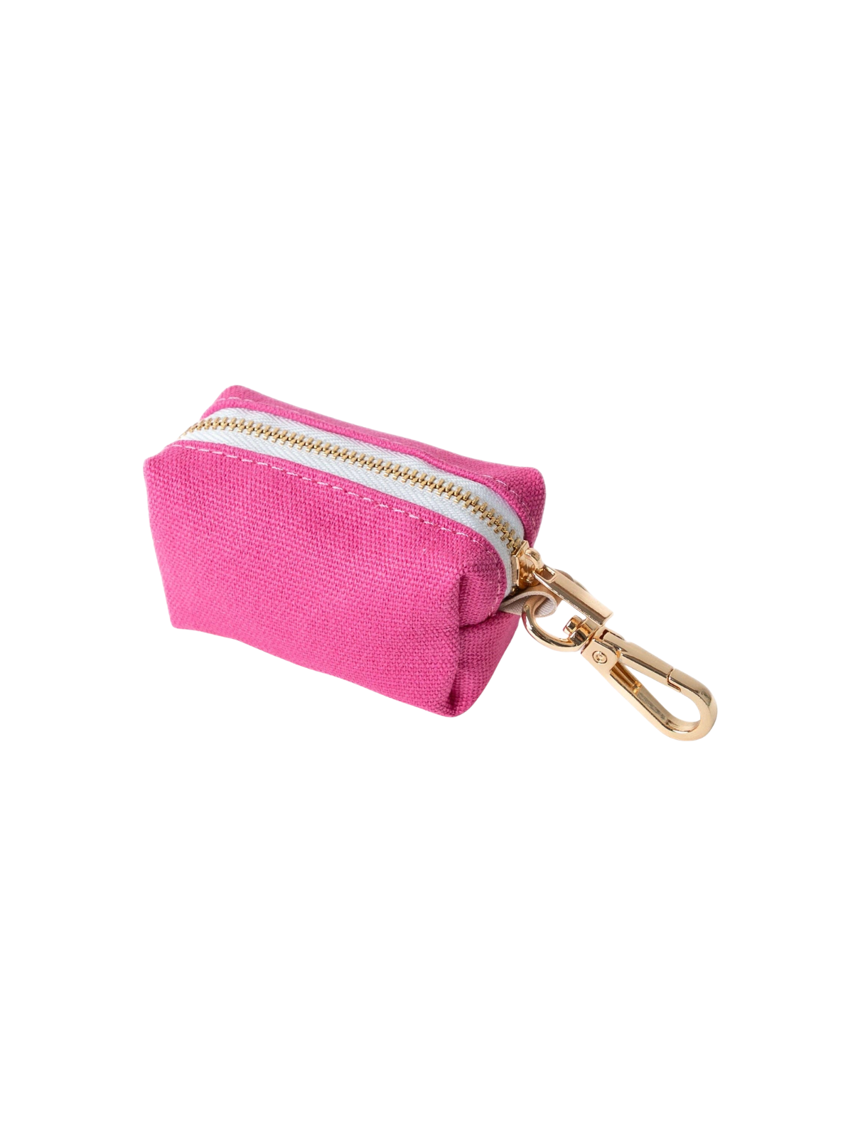 Poop Bag Holder – Magenta