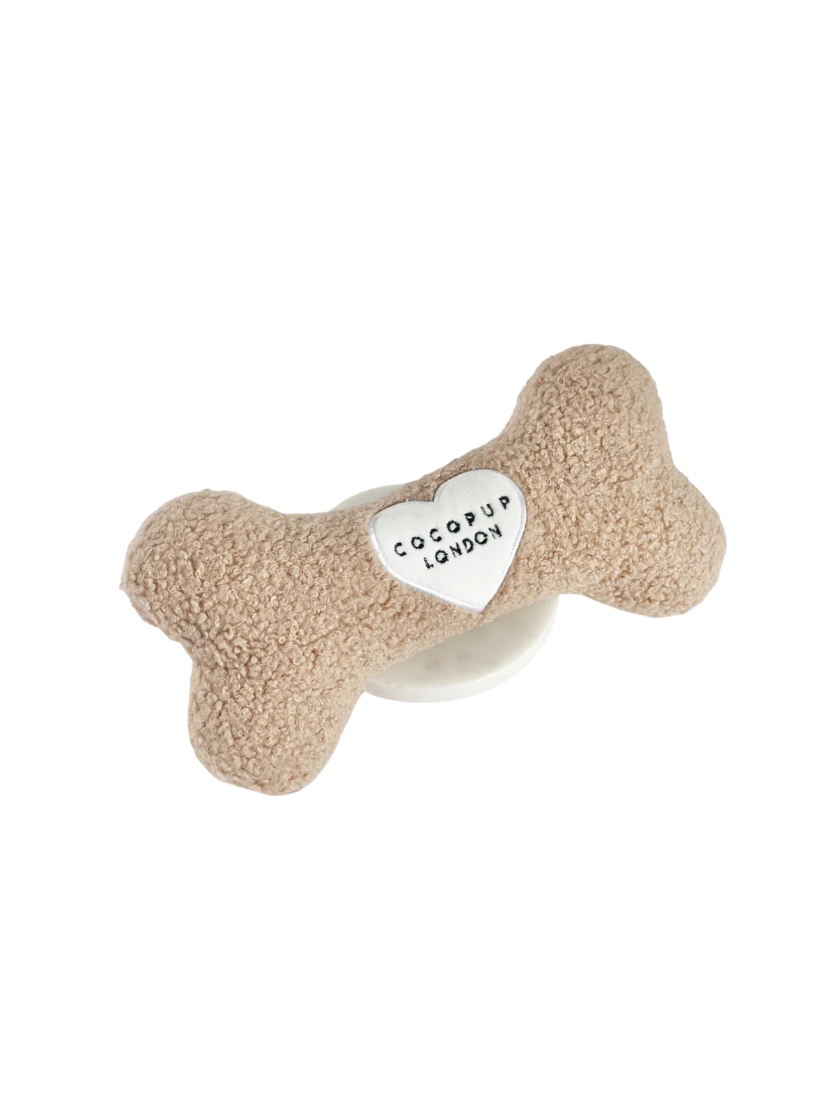 Teddy Rupert Bone Toy