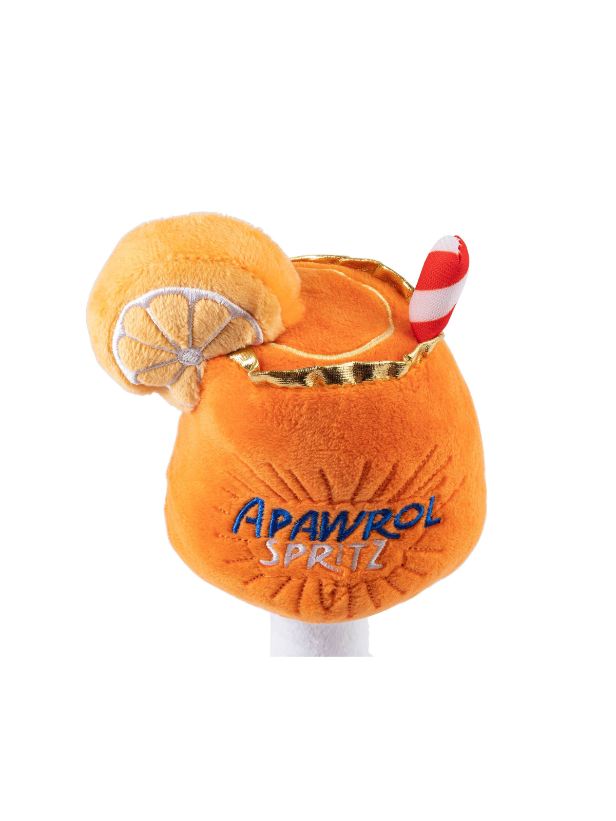 Apawrol Spritz Plush Toy