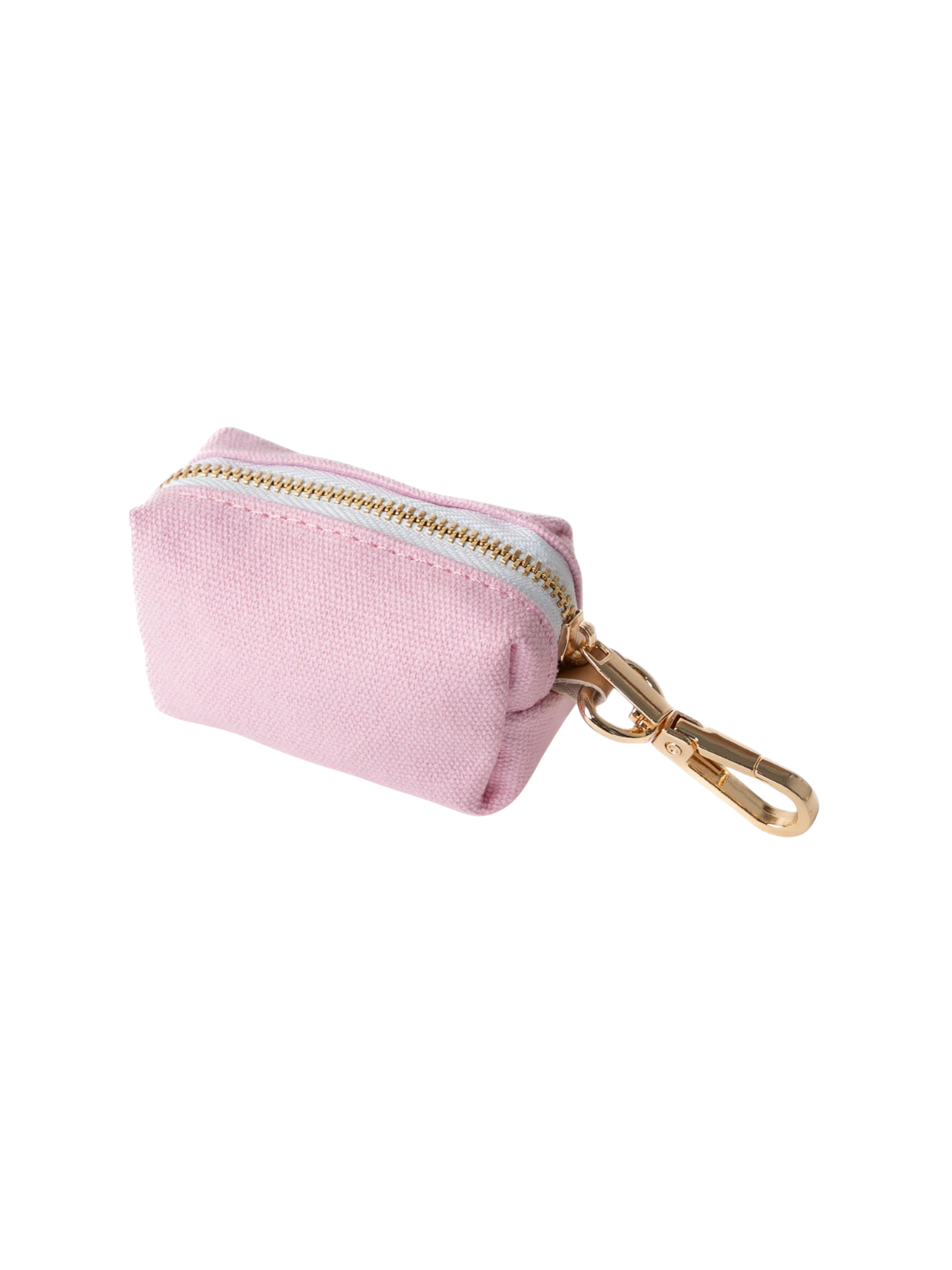 Poop Bag Holder – Pink