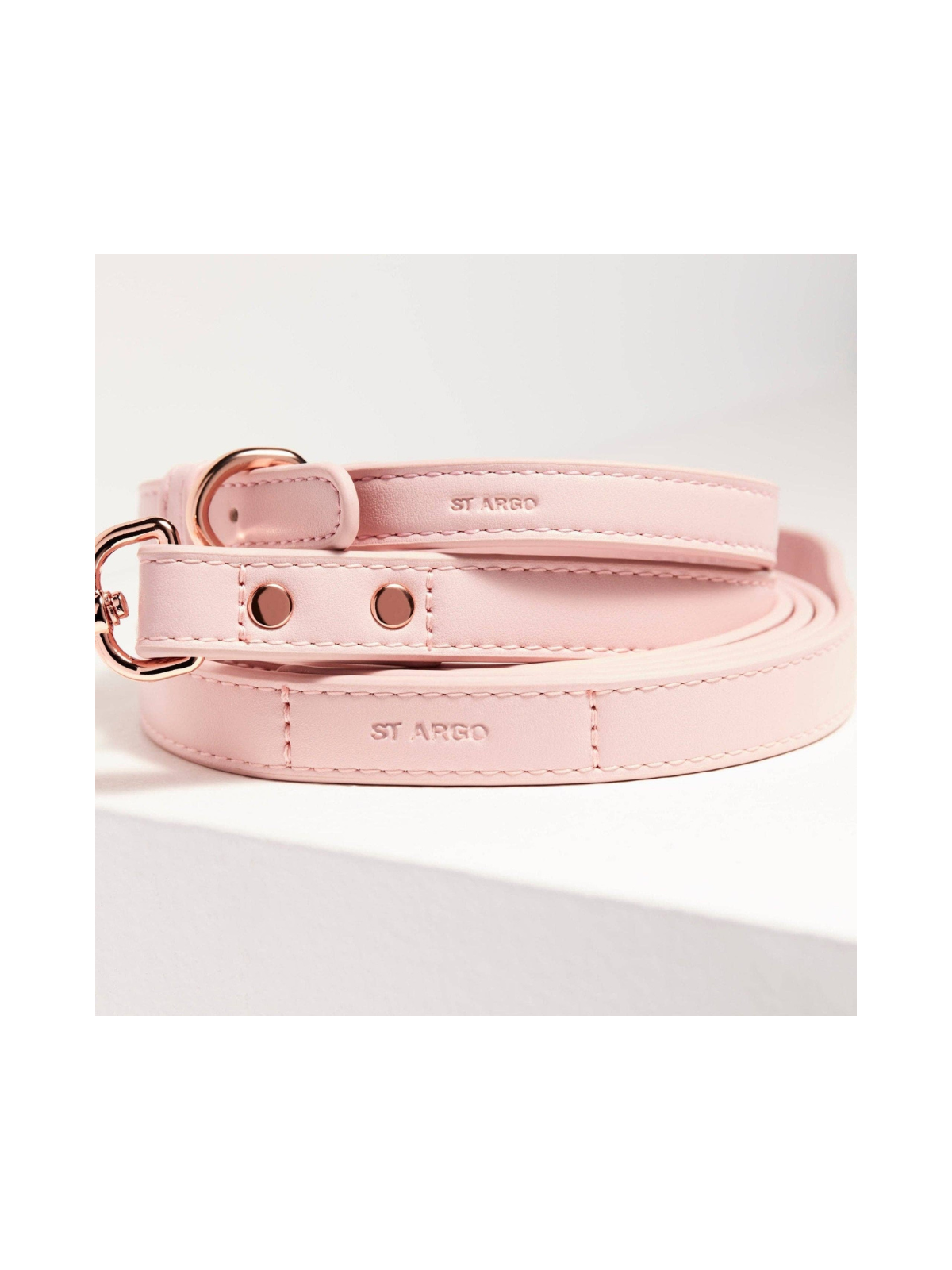 Leash – Marshmallow