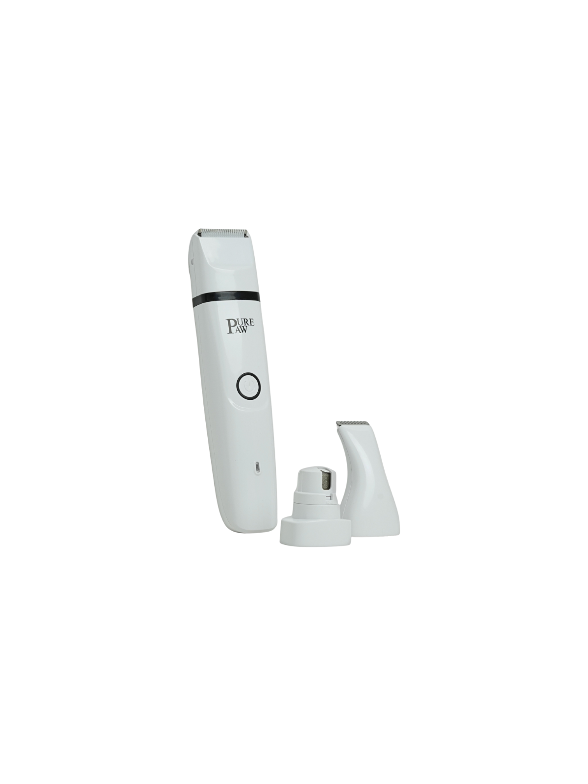 2-in-1 Paw Trimmer