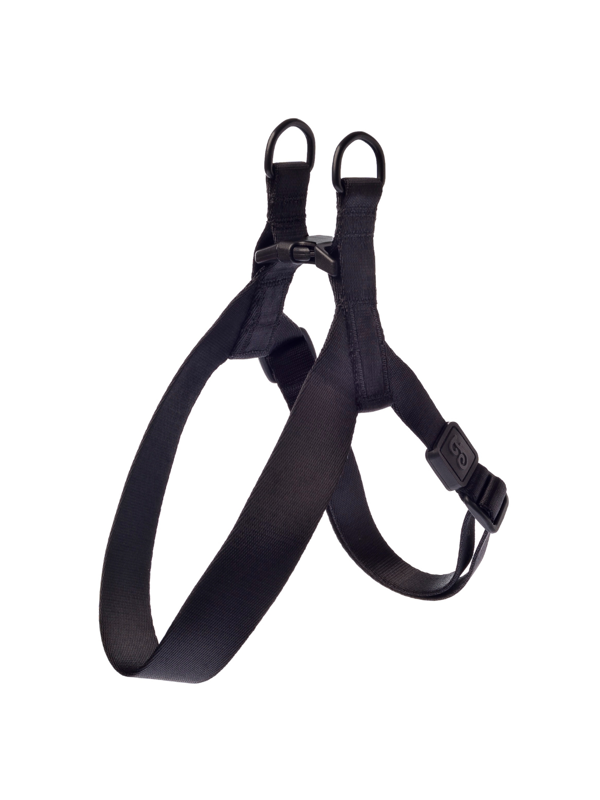 Suprema Y Harness - Black