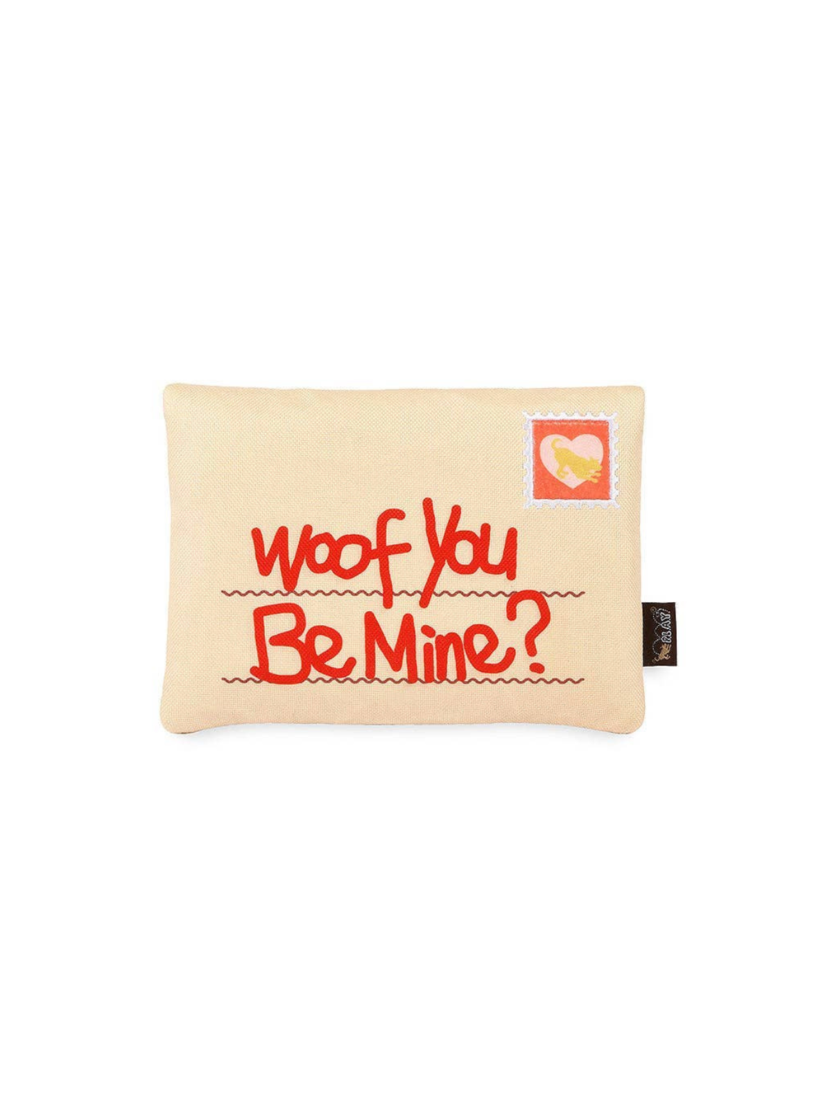 Love Bug Ruv Letter