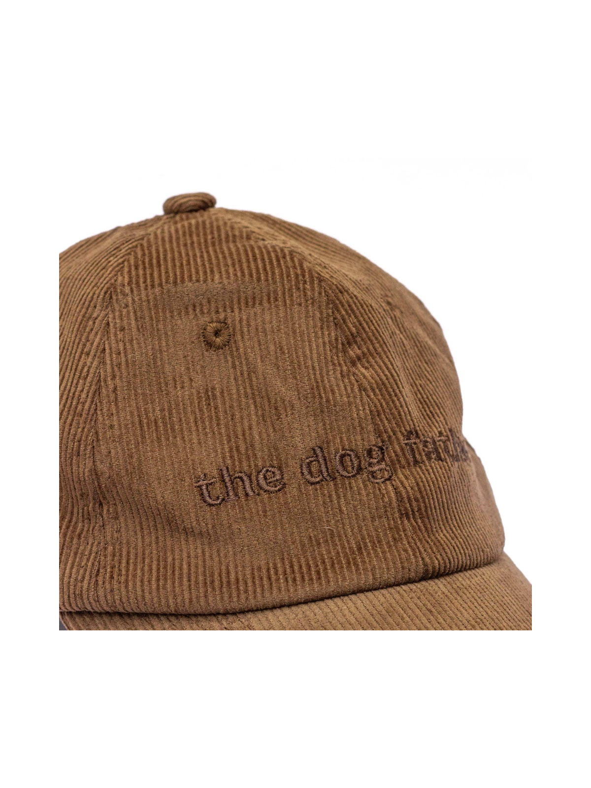 The Dog Father Macchiato Cap