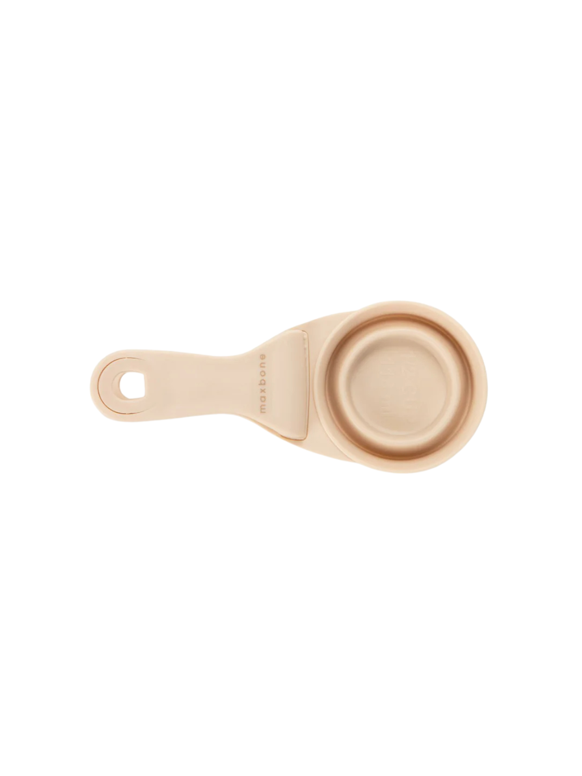 Eats Food Scoop & Bag Clip