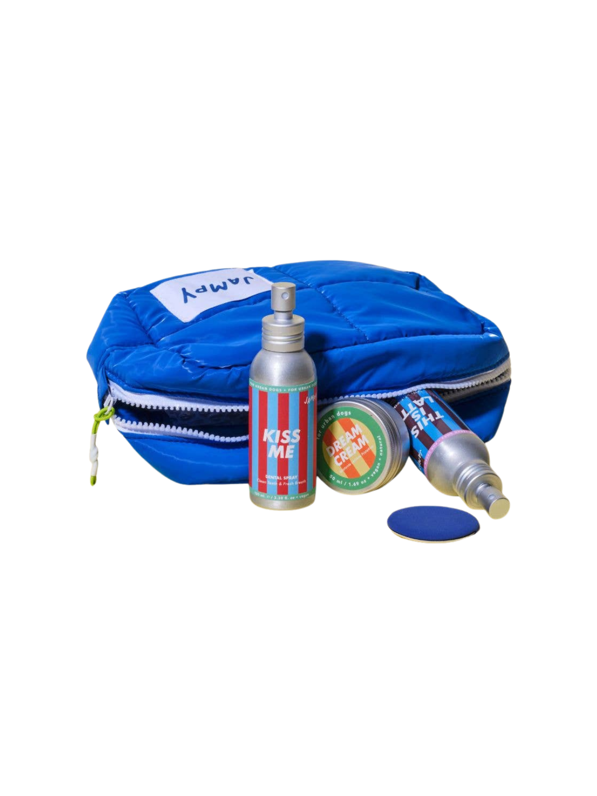 Beauty Case – Travel Toiletry Bag