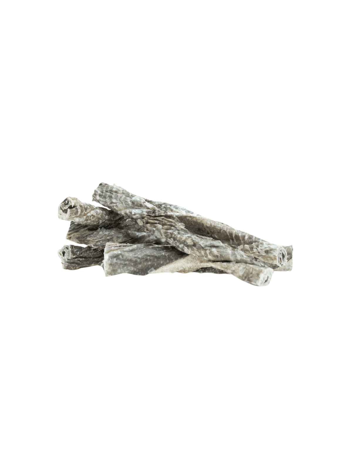 Tornadogs Mini Cod Skin Chew