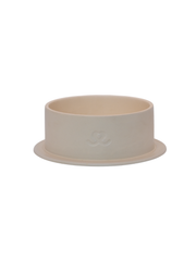 Ceramic Bowl – Eggwhite