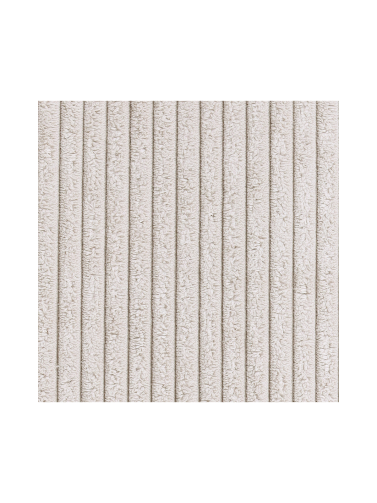 Velluto Dog Bed – Beige