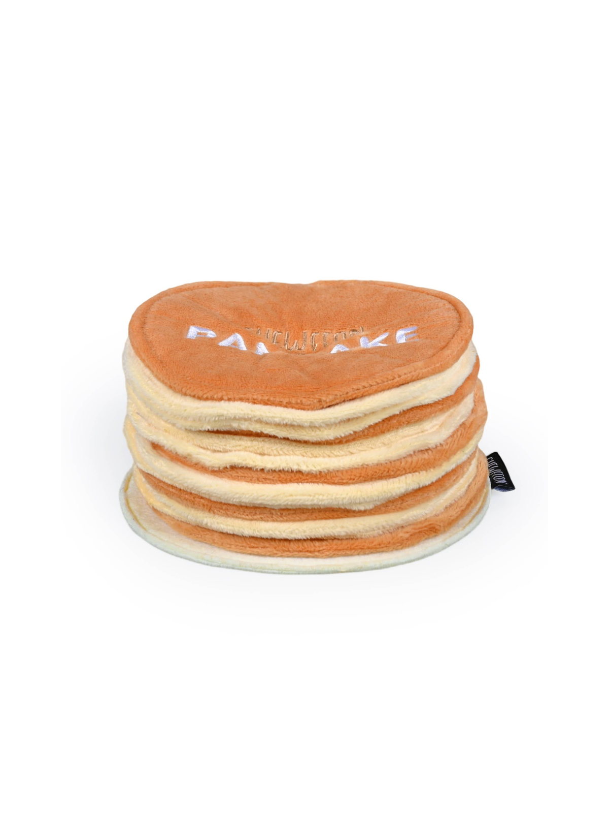 Pancake Snuffle Toy