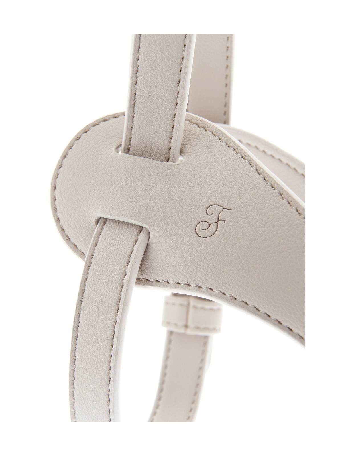 Mokka Dog Harness – Ivory