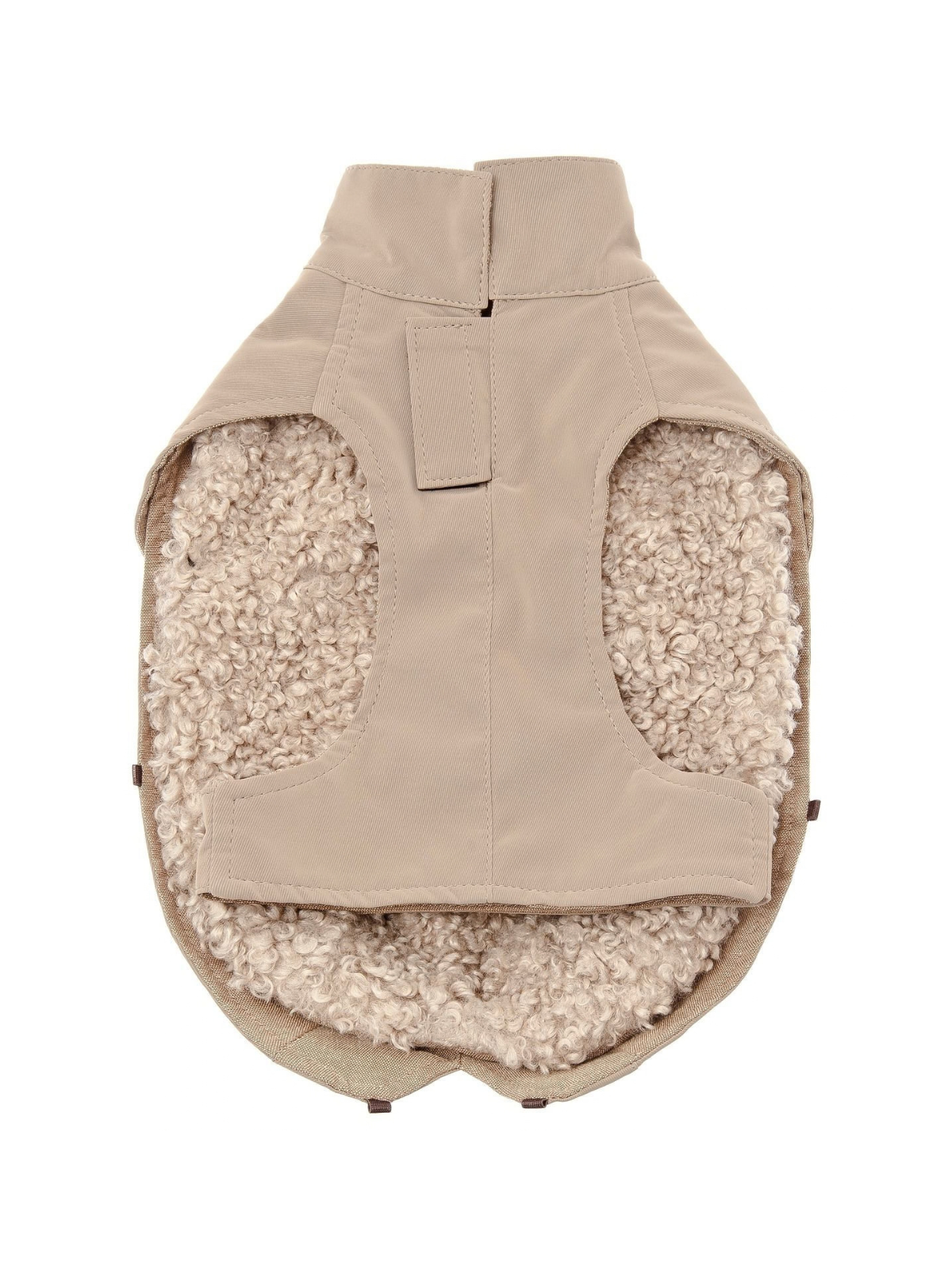 Prestige Trenchcoat – Beige