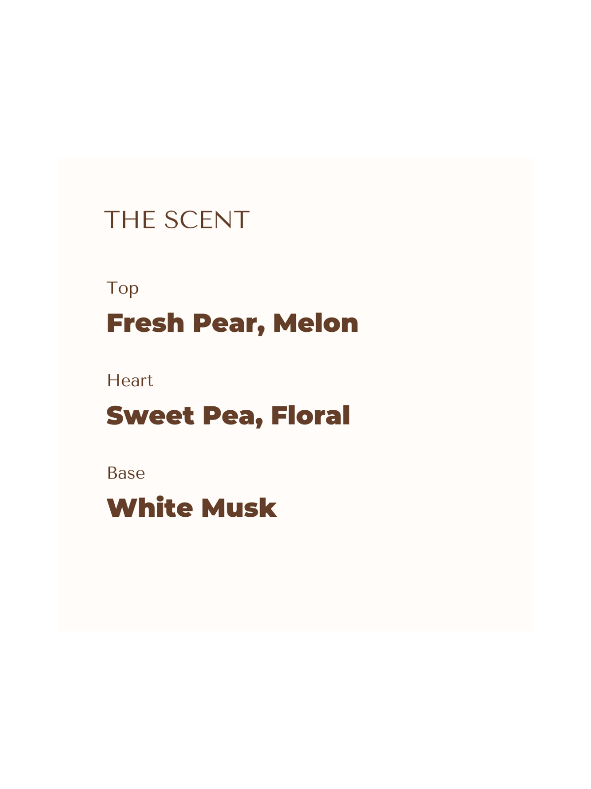 Dog Perfume – Sunday Garden