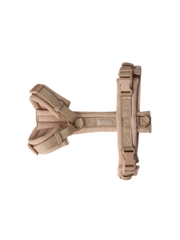 Comfort Dog Harness - Tan