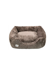 Supersoft Softbed – Dark Brown