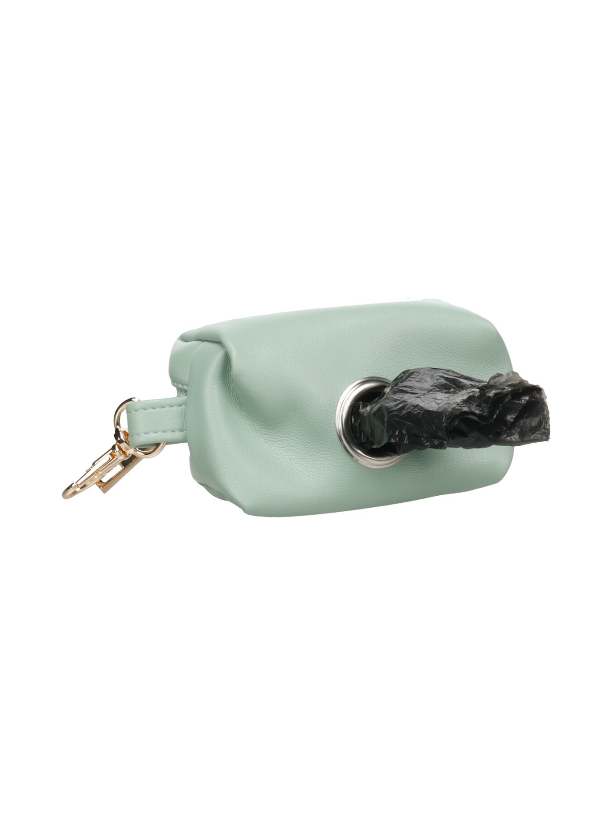 Poop Bag Holder – Matcha