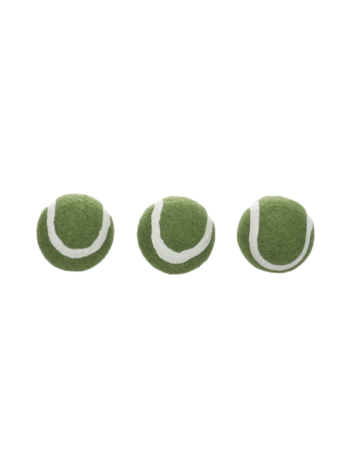 Smash Tennis Ball – Green