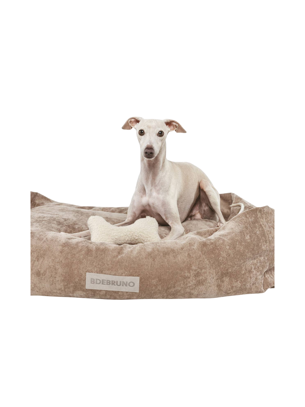 Nuck Bed – Moka