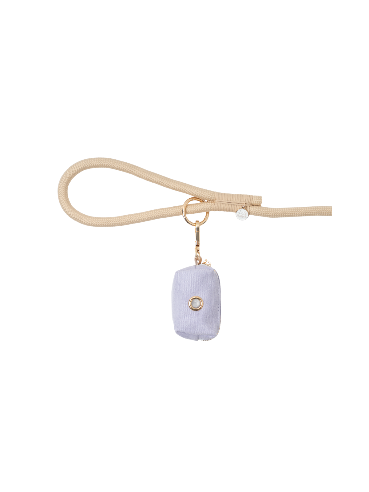 Poop Bag Holder – Lavender