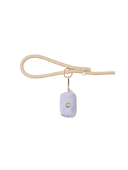 Poop Bag Holder – Lavender