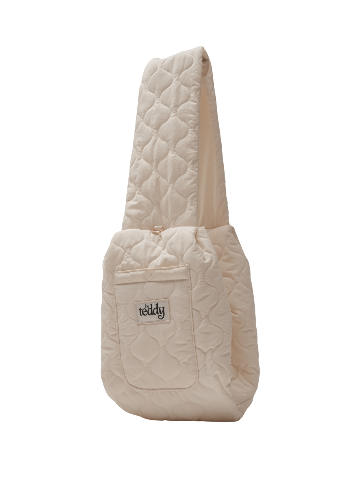 Quilted Sling – Marshmallow