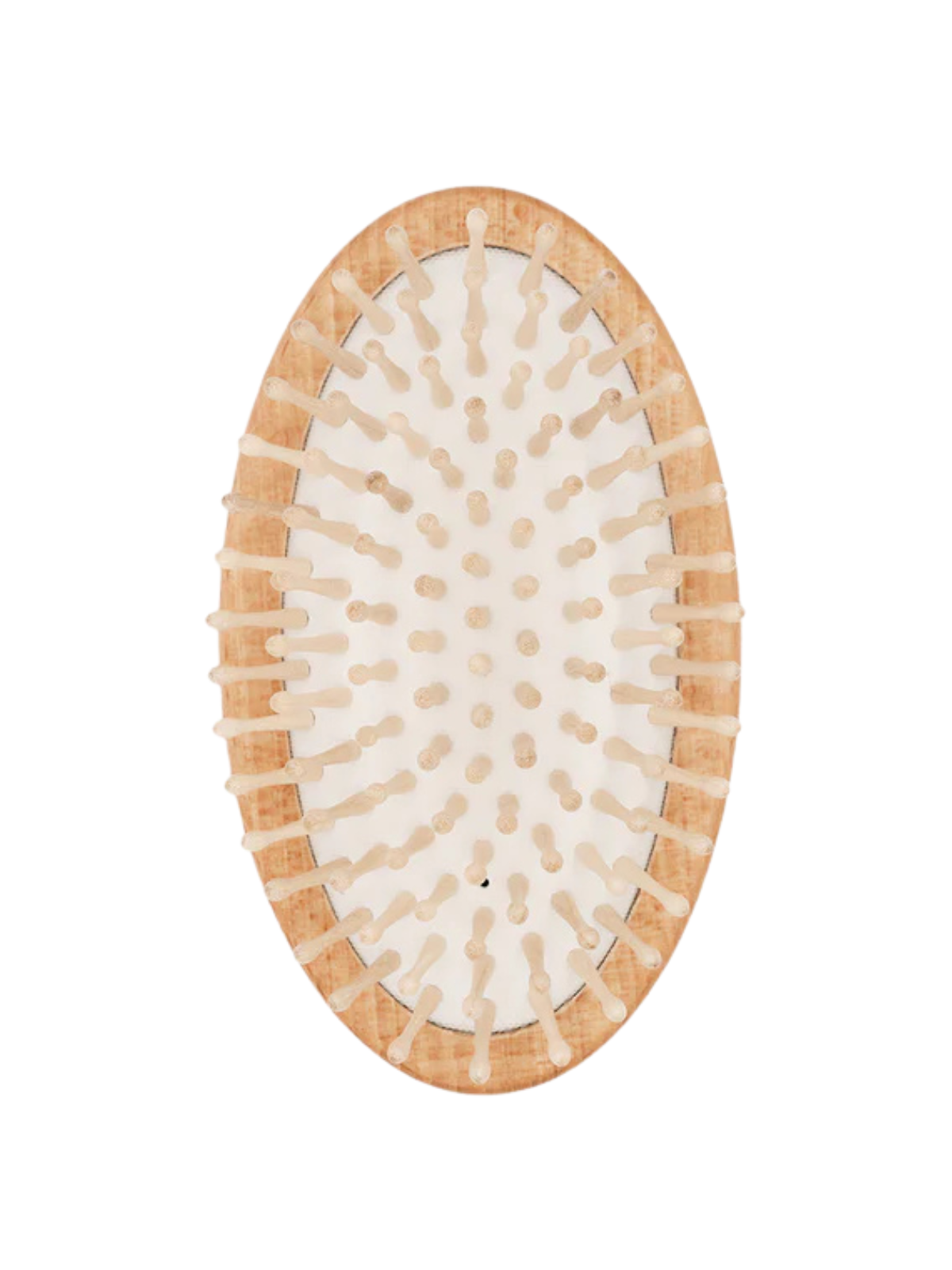 Teo Dog Massage Brush