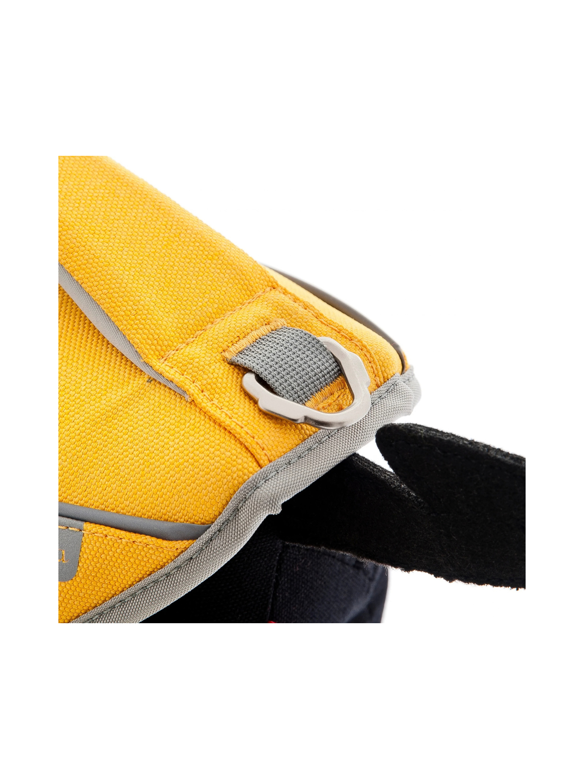 SalvaDog Life Jacket – Yellow