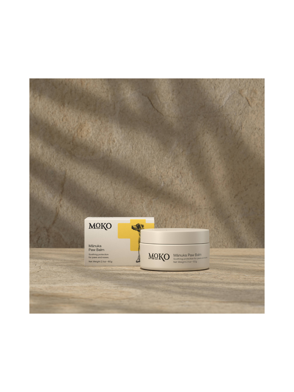 Mānuka Paw Balm