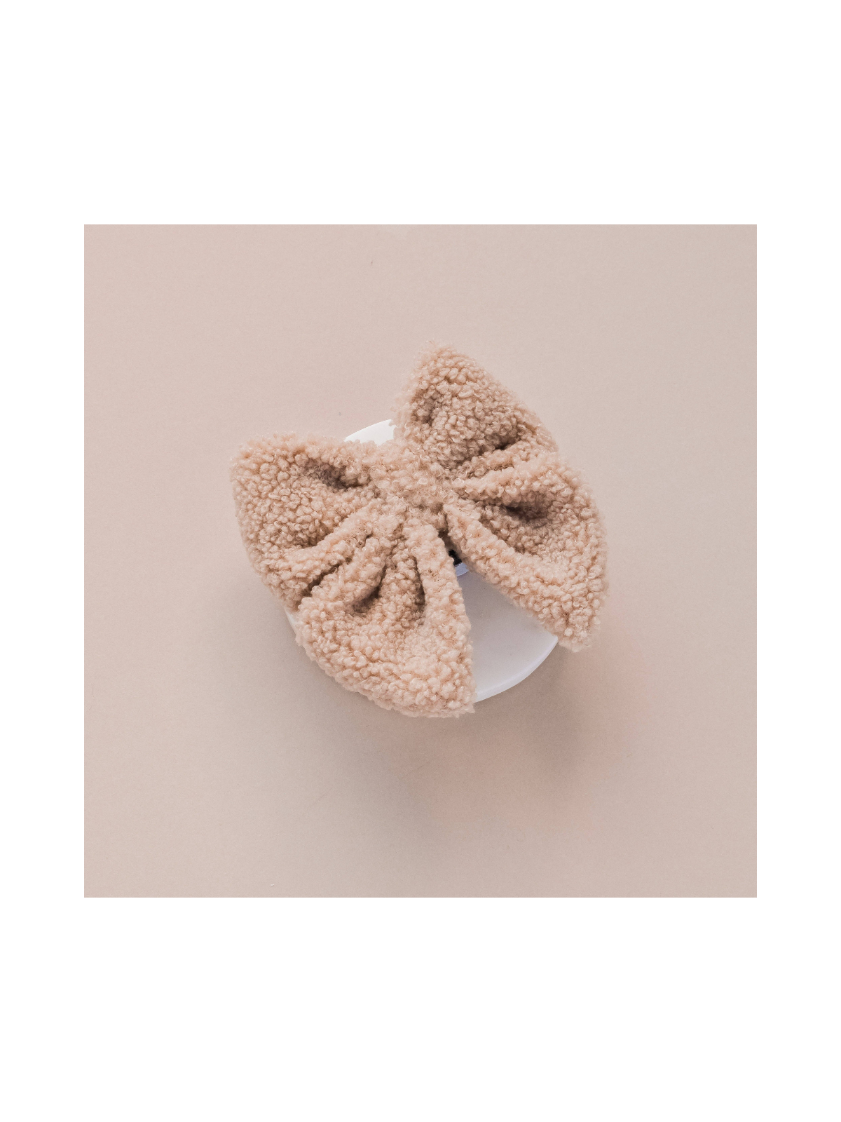 Teddy Rupert Sailor Dog Bow Tie