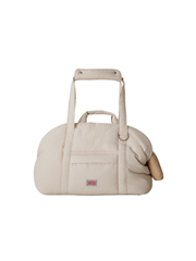 Urban Pillow Bag – Beige