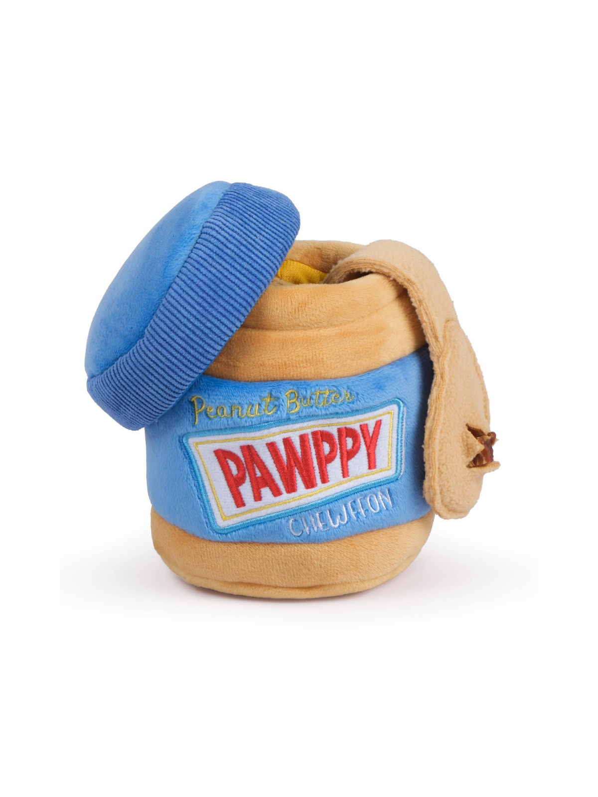 Peanut Butter Enrichment Puzzle