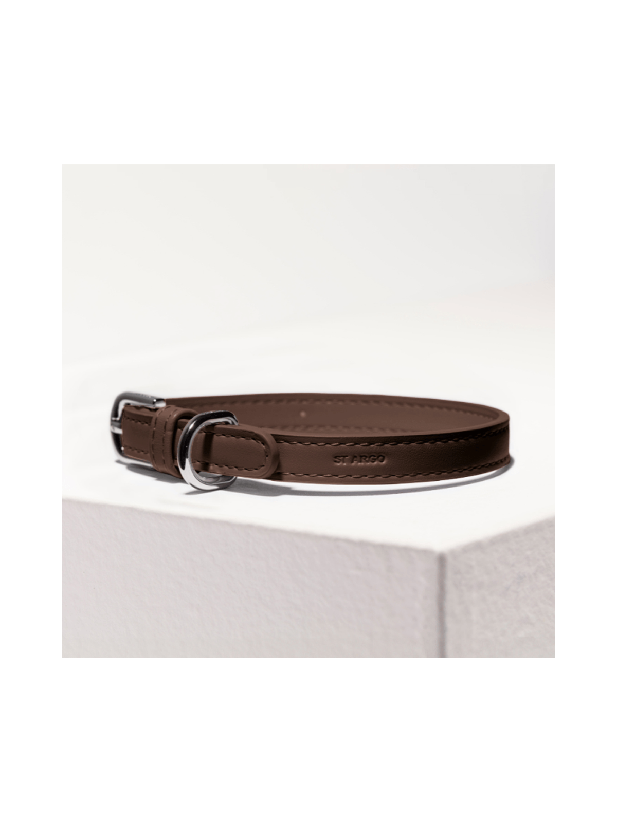 Collar – Cocoa