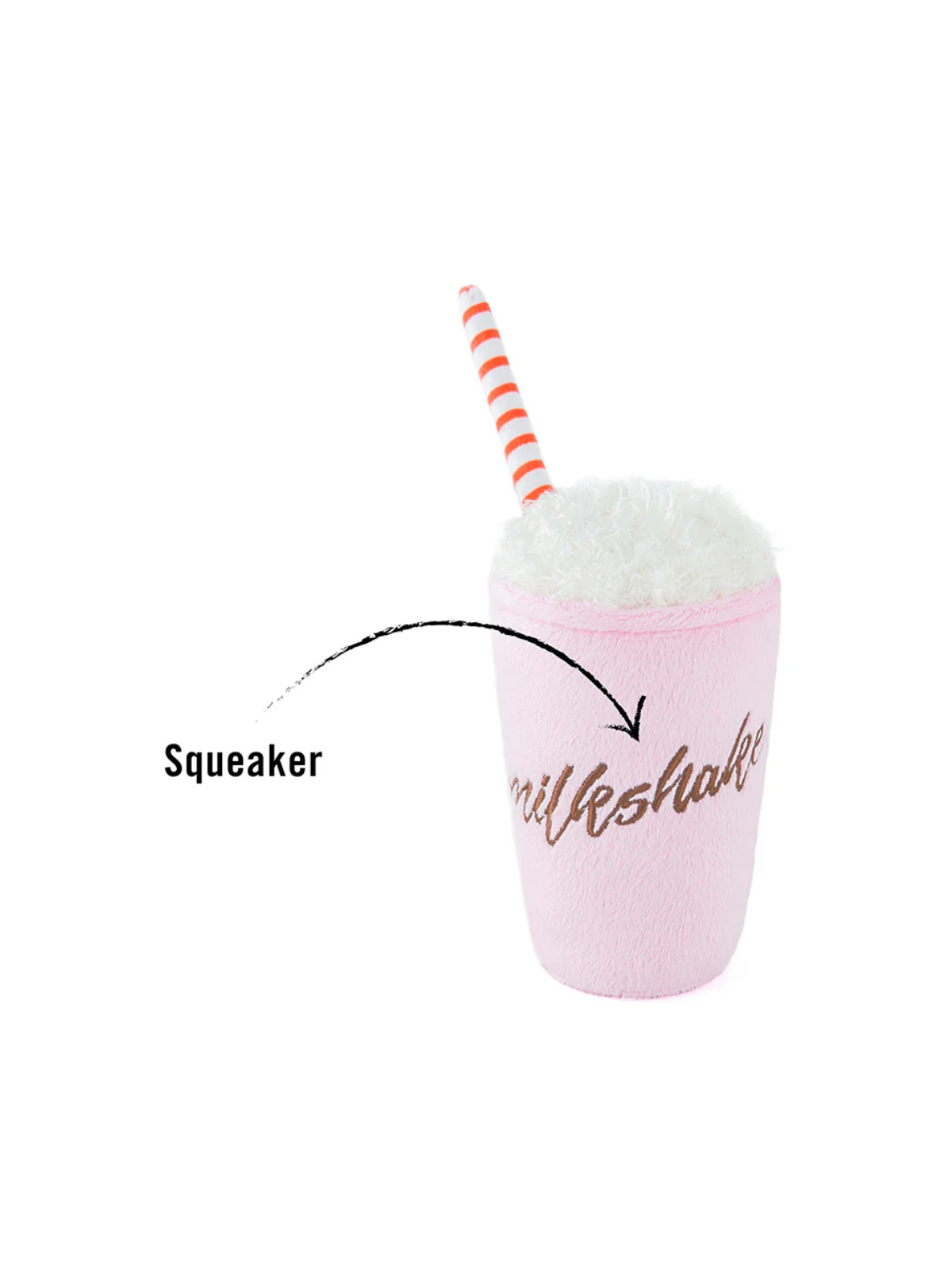 American Classic Mutts Milkshake